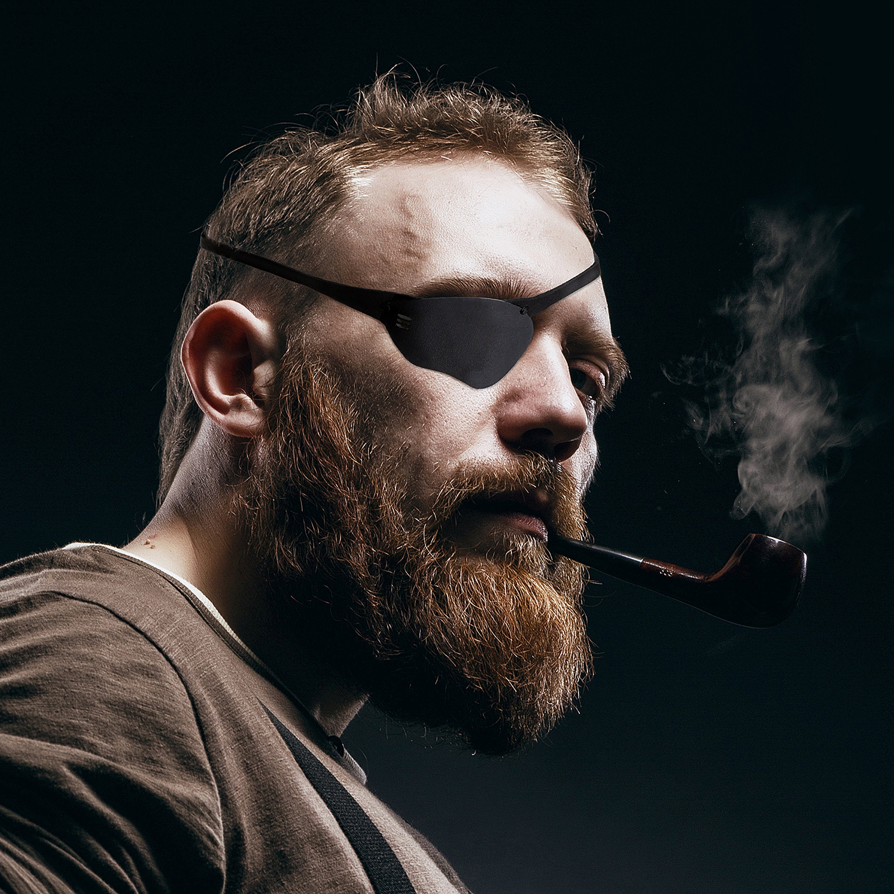 Black Eye Patch - Etsy SALE半額 black eye patch その他