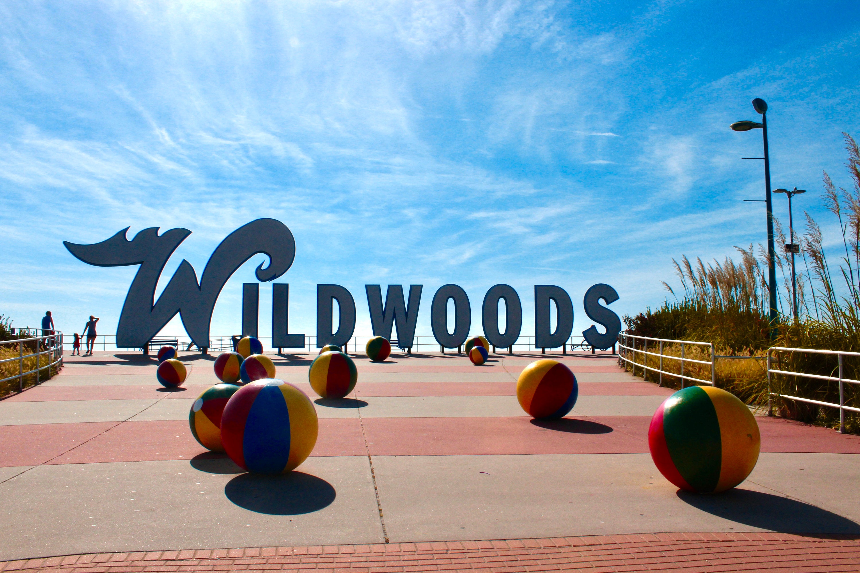 Love Those Wildwood Days Etsy