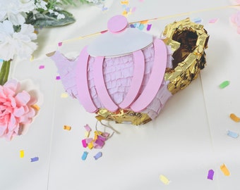 Custom Mini Teapot Personalized Bridal Shower Quinceanera Party Favors Wedding Celebration Decor Collectible Gift