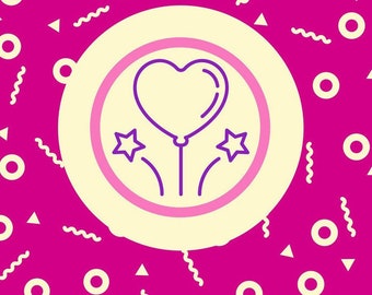 Custom Pinata Cake topper: Unique Adult Gift for Weddings, Birthdays & Bridesmaid Proposals