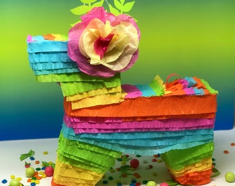 Donkey Pinata for Unique Weddings and Parties