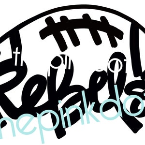 Rebels Football Download