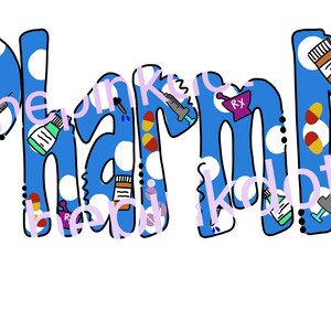 PharmD digitale download