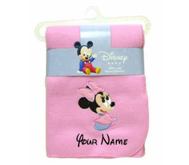 Pink Minnie Im Trending Disney Minnie Mouse 3 Piece Bandana Bibs