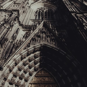 Cologne Cathedral