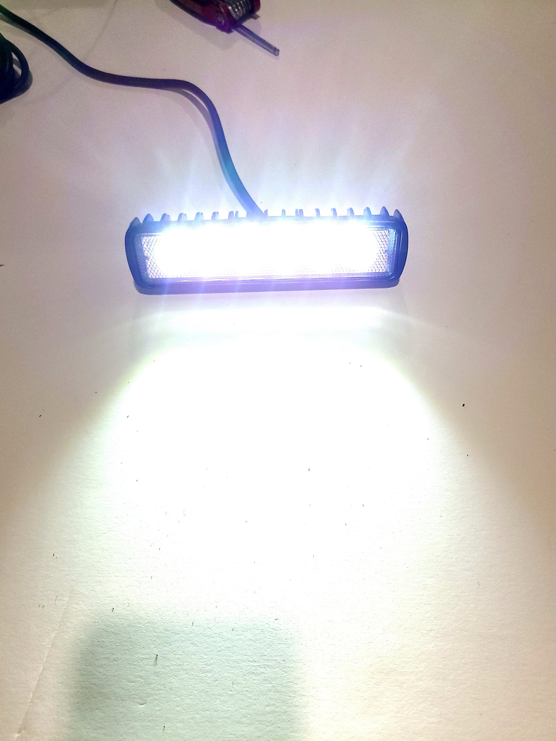 Green Blob Outdoors LED Flounder Gigging Light for Wading Etsy