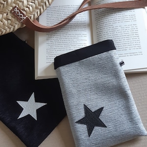Book case lot, book pouch, book protector, book cover, book cover