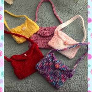 Purses for little girls