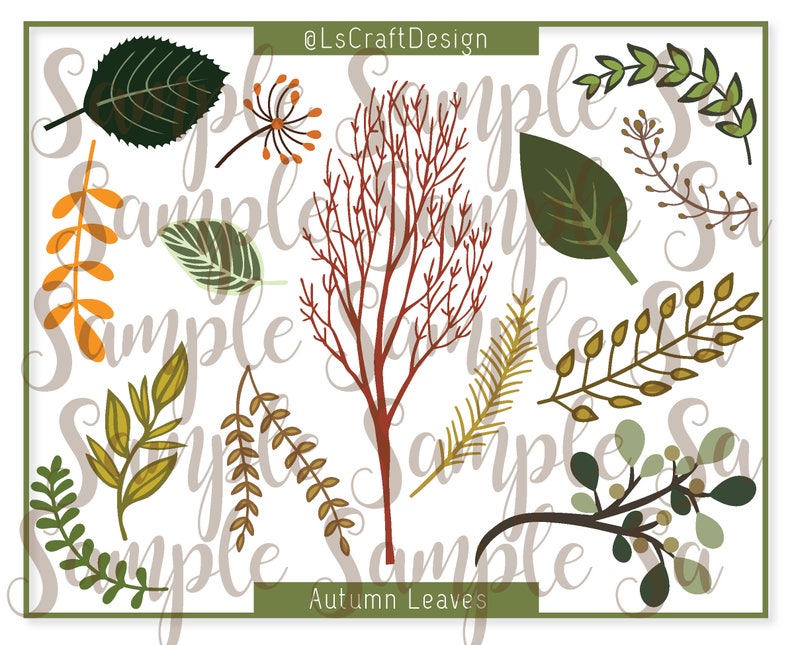 Free Free 288 Silhouette Flower Leaves Svg SVG PNG EPS DXF File