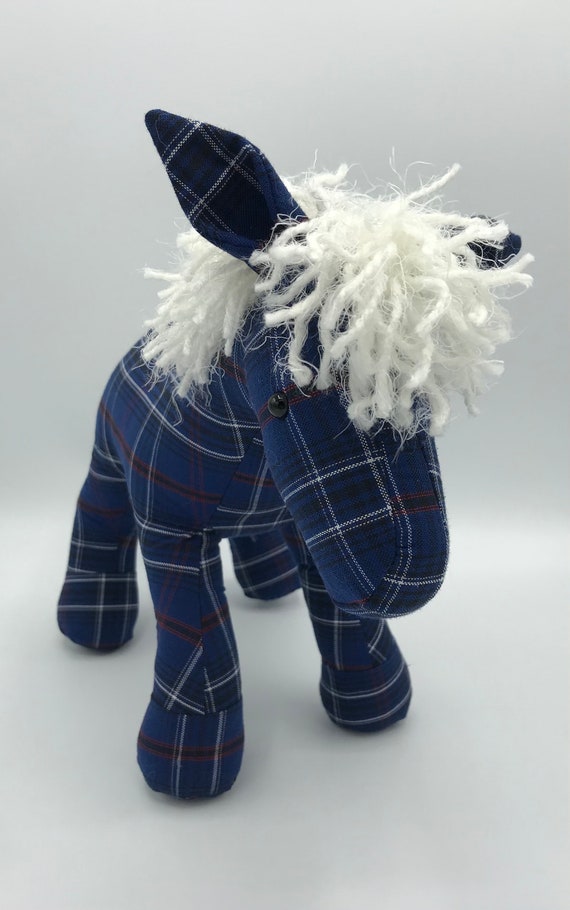 custom stuffed animal clothes
