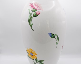 Perfect Tiffany Sintra Pattern Floral Vase