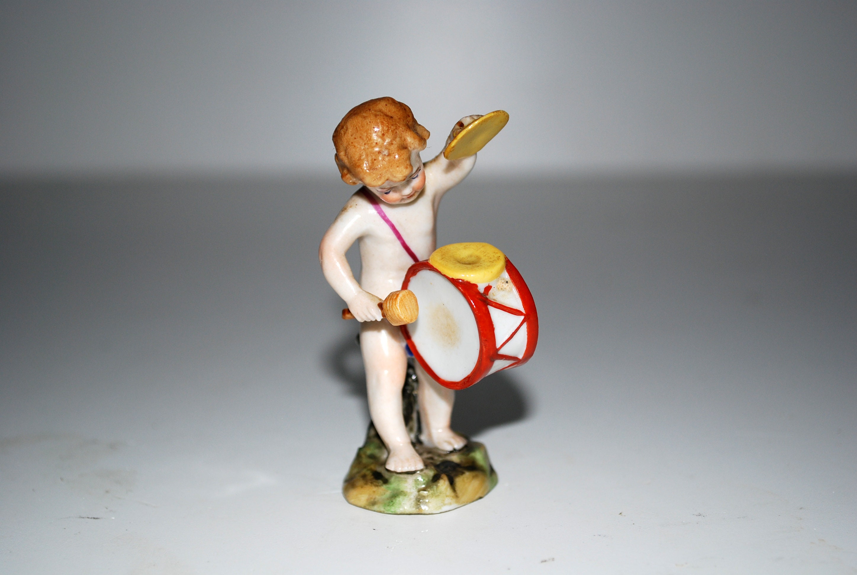 Sitzendorf porcelain - Etsy 日本