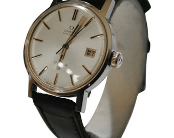 Omega 1481 movement hot sale