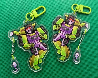 Hook Charm