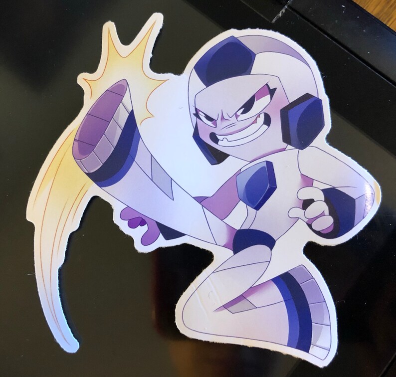 Transformers Botbots Stickers Etsy