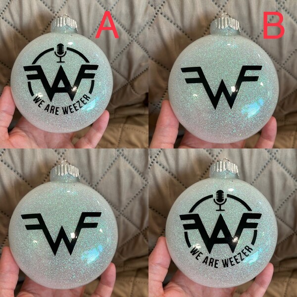 Buy weezer christmas