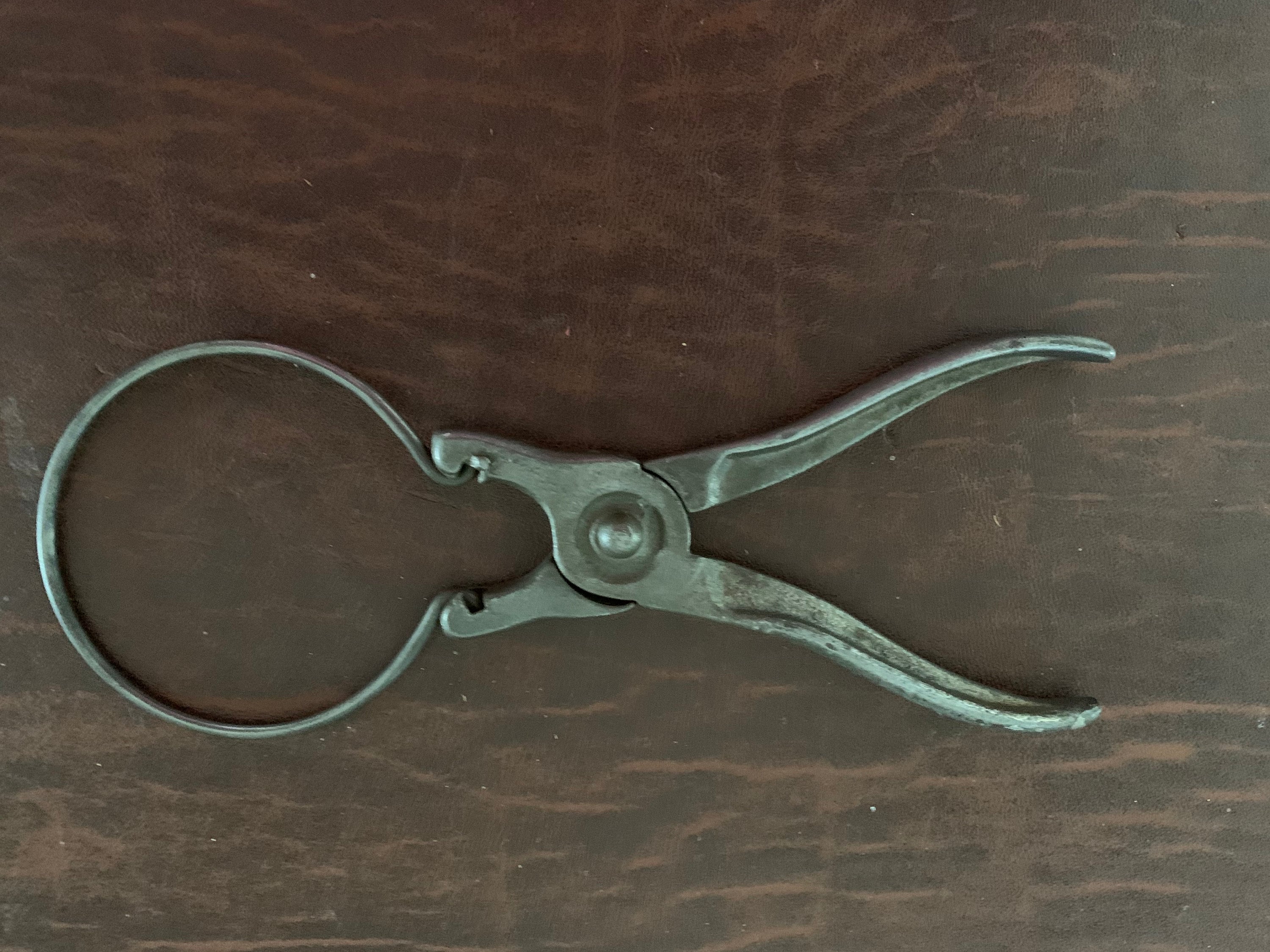 Antique Jar Opener for sale Only 4 left at 65