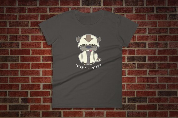 appa yip yip shirt