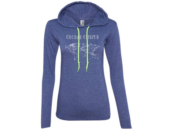 women's hooded sweatshirts