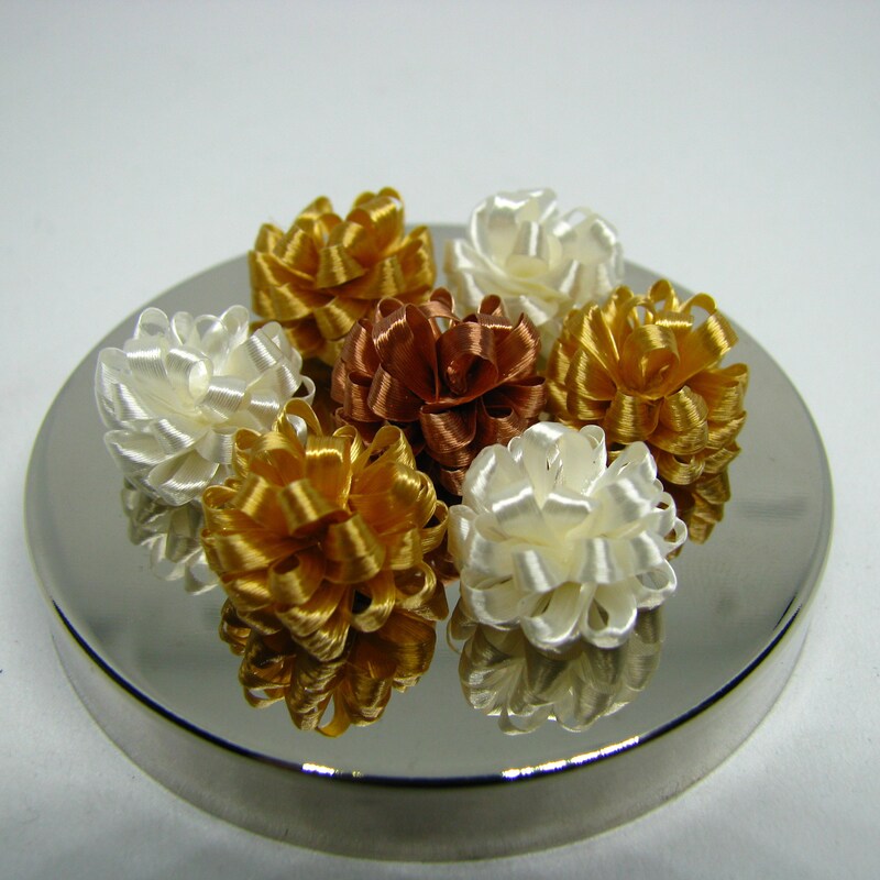 Miniature Bow - Etsy