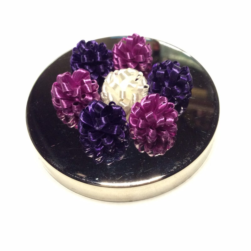 Miniature Bow - Etsy