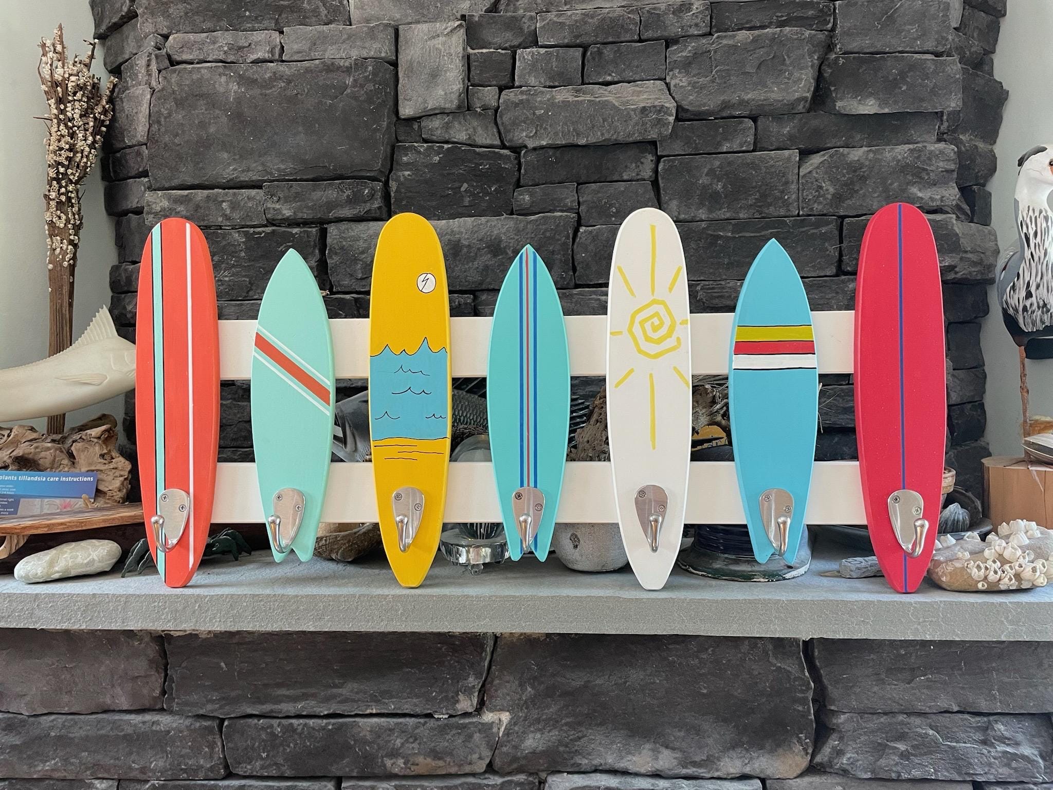 マガジンラック Surf Pendleton WTW il_fullxfull.6932034868_jdr1.jpg