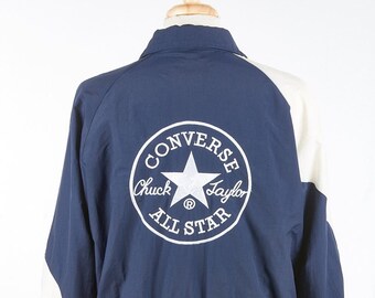 converse jacket men's