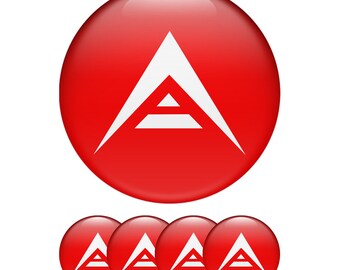 Ark Logo Etsy Canada