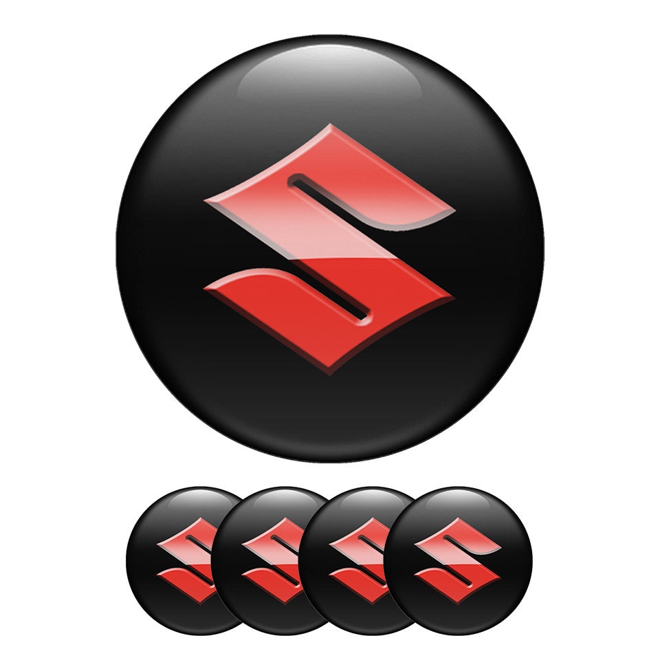 Shop Suzuki Sticker Logo online | Lazada.com.ph