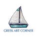 Greek Art Corner