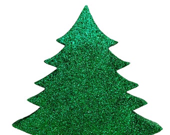 Holiday Tree Styrofoam Shape, centerpiece, foam cut out, foam cut outs, tree cut out, cut out