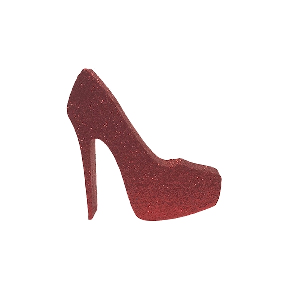Styrofoam stiletto sale