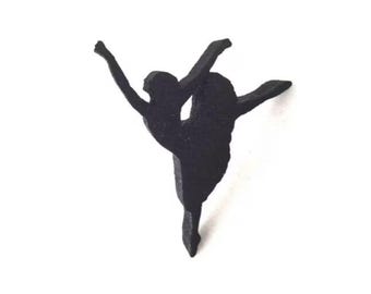 Dancer Cutout: Party and Recital Decorations/Foam Shapes for Centerpieces