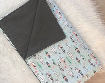 Cute Baby Blanket Etsy