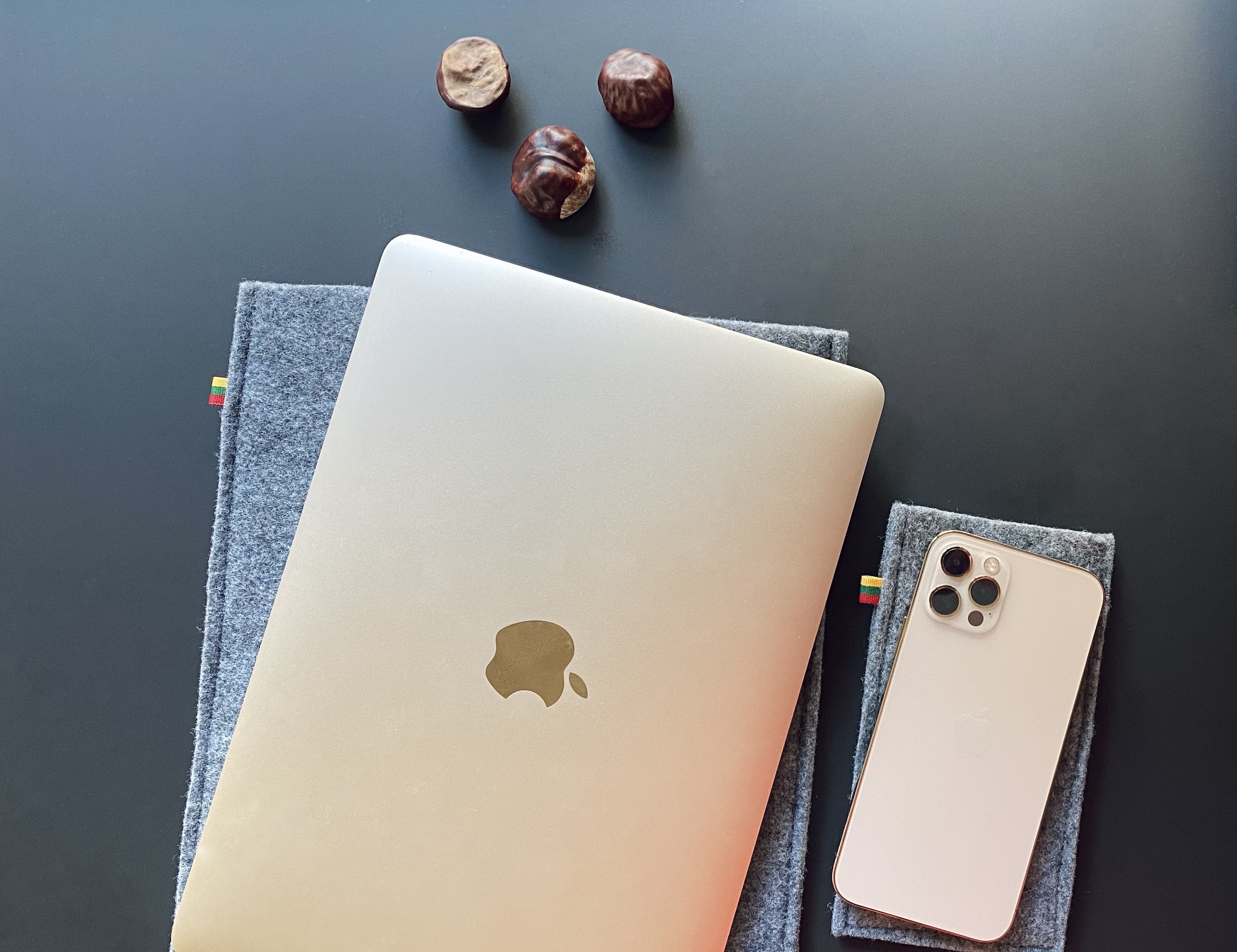 Macbook Pro, Macbook Air, Macbook Retina felt cover case sleeve pouch bag