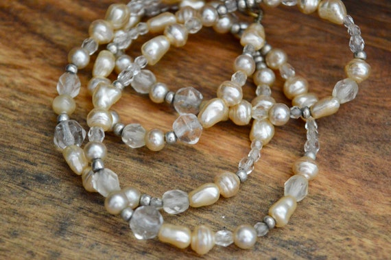 Bead Necklaces | Western Counties