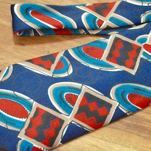 Vintage Necktie, Vintage Tie, Tie, Silk Tie, Neckties in uk, Gifts for Men, Fathers Day Gift, Wedding Gift, Groomsman Gift, Ties in uk