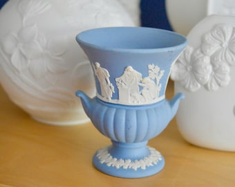 Wedgwood Ornament, Antikes Wedgwood, Vintage Ornament, Porzellan Ornament, Geschenke für Frauen, Wohndeko Geschenk, Neues Zuhause Geschenk, Frauen Geschenk