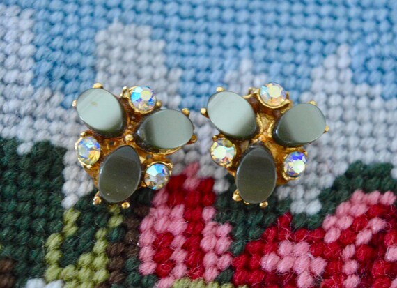 Buy Earrings Cream Jewellery Online | Next UK