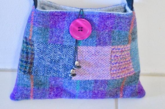 Tartan handbags uk new arrivals