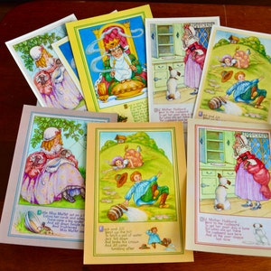Cartoline vintage, Cartoline, Biglietti d'auguri, Cartoline nel Regno Unito, Regali per donne, Regalo per bambini, Regalo di compleanno, Cartoline di favole, Cartoline nel Regno Unito