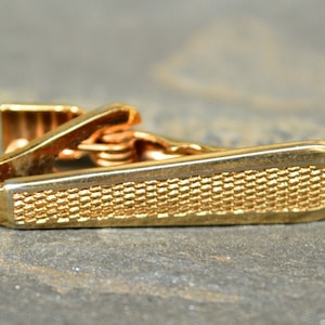 Vintage Tie Bar, Vintage Tie Clip, Tie Clip, Tie Bar, Mens Accessories, Suit Accessories, Gifts for Him, Fathers Day Gift, Groomsman Gift