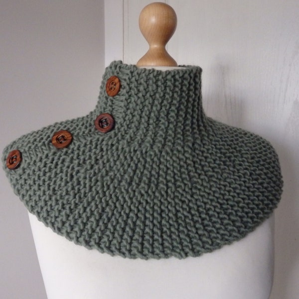 Neckband Collar Etsy