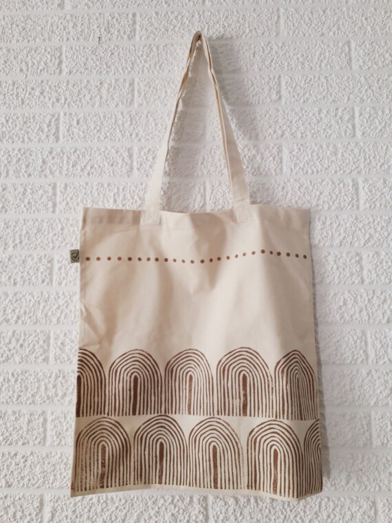 fair trade tote bags