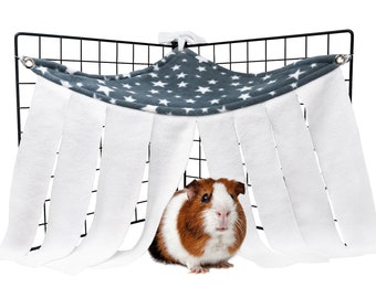 Meerschweinchen Und Kleintier Fleece Ecke
