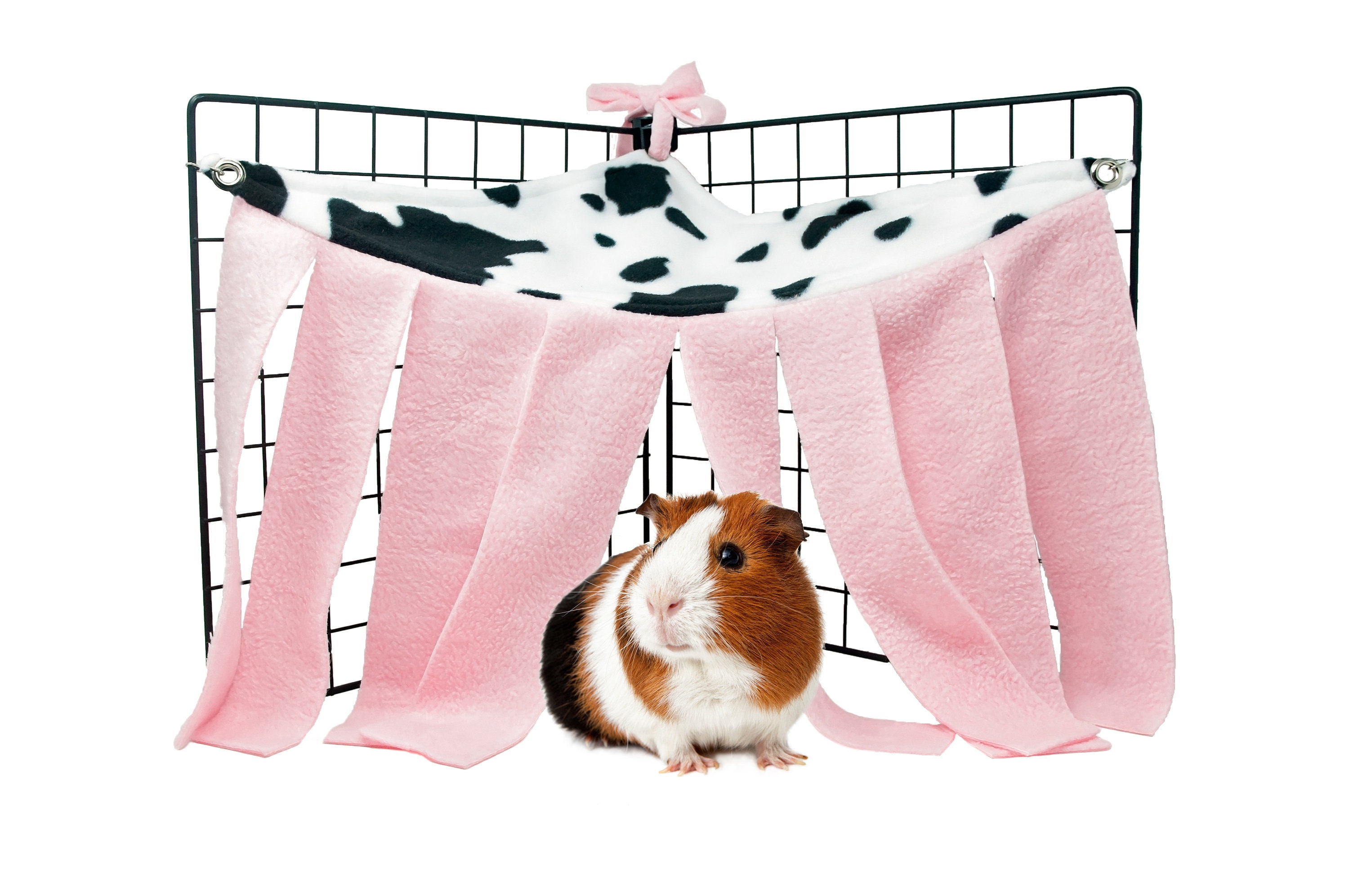 Photo inspiration: Fresh Look at Guinea Pig C C And Ferplast Cage Fleece Liner Full