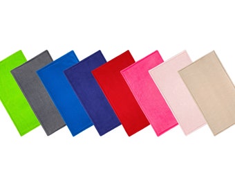 Meerschweinchen, und klein Tier Fleece Käfig Liner Größe 60cm, 80cm, 100cm, 120cm, 140cm