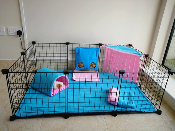 waterproof cage liner