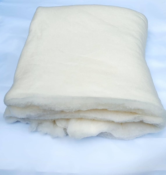 Thick wadding for quilts sale