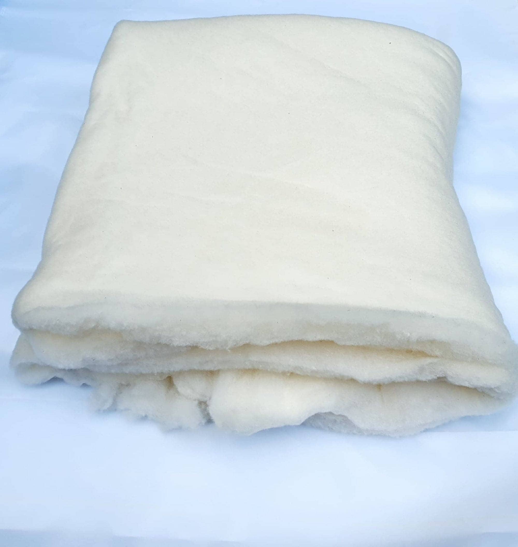 100% Pure Cotton Batting for Baby Quilts - China Cotton Batting